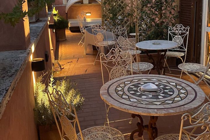 Terrace/Patio 19 of 37