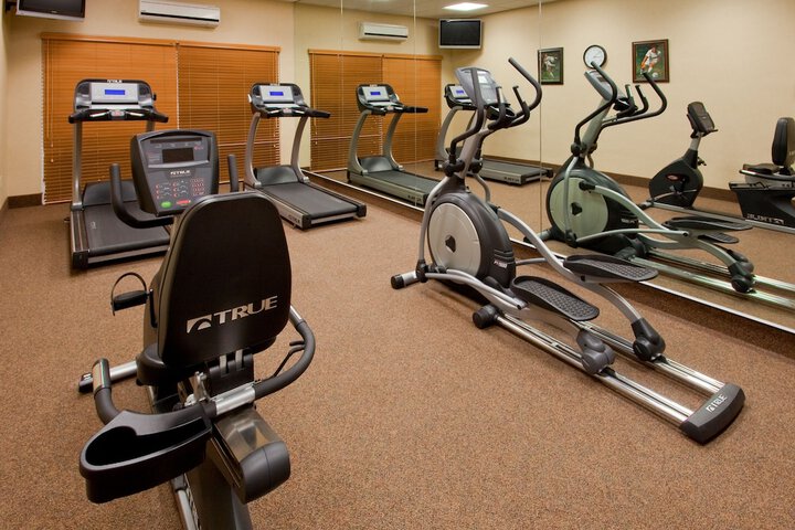 Fitness Center Photo