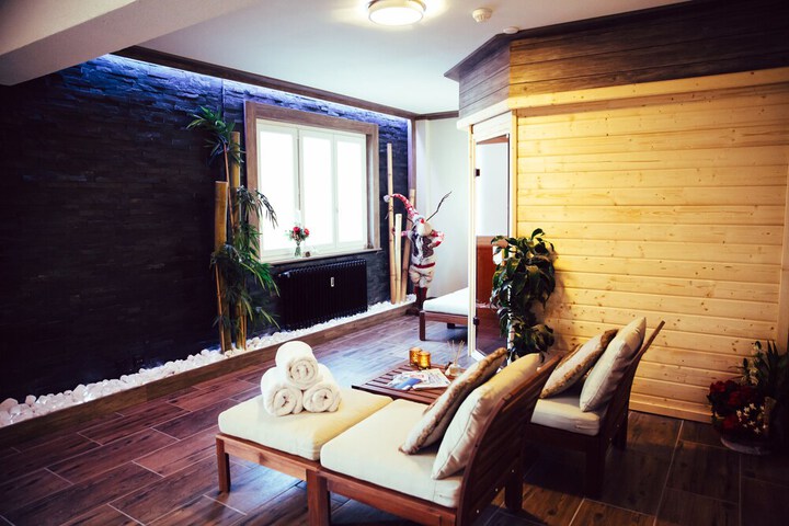 Wellness Treatments