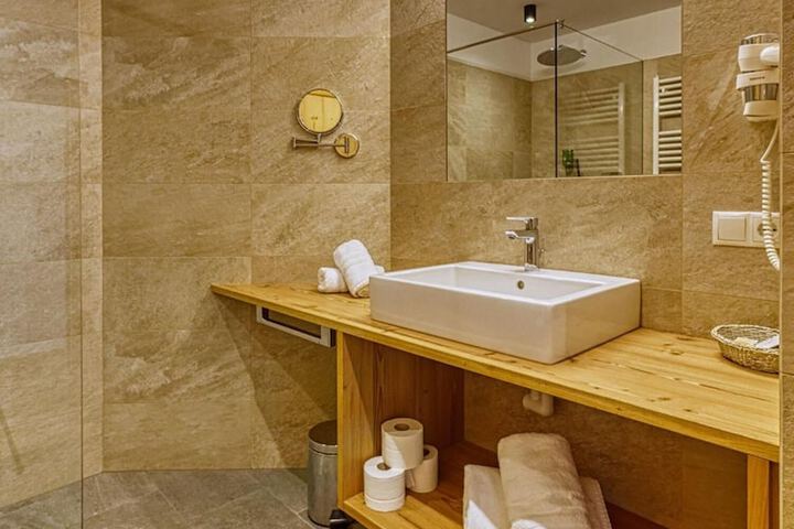Bath Amenities