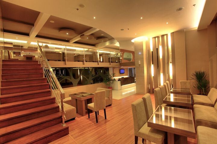 Restaurants