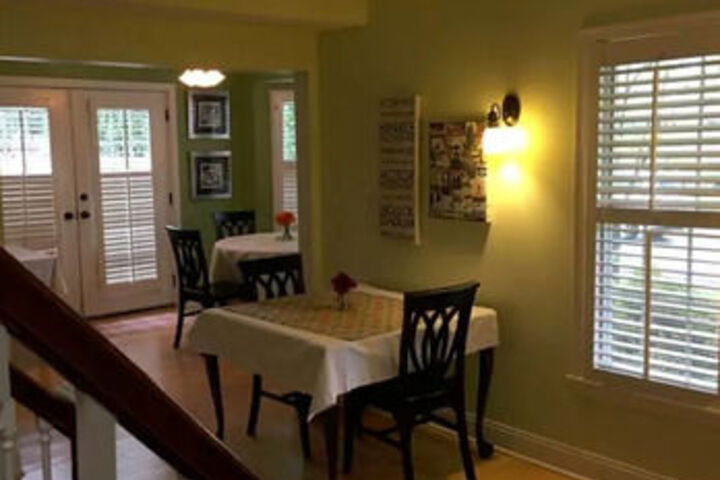 Fitness Facility Photos