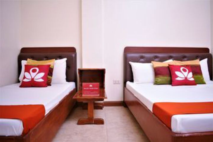 ZEN Rooms Jilian Tourist Inn Palawan