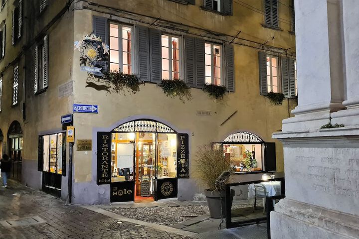 Il Sole Bergamo in Bergamo