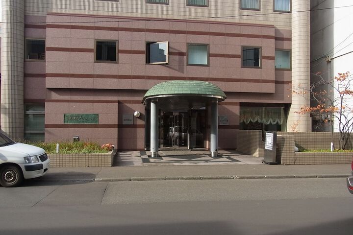 Hotel 72 of 75