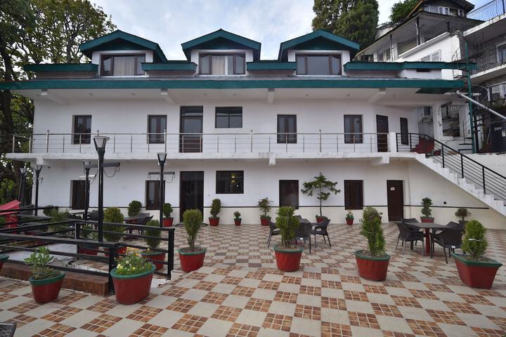 Hotel 24 of 25