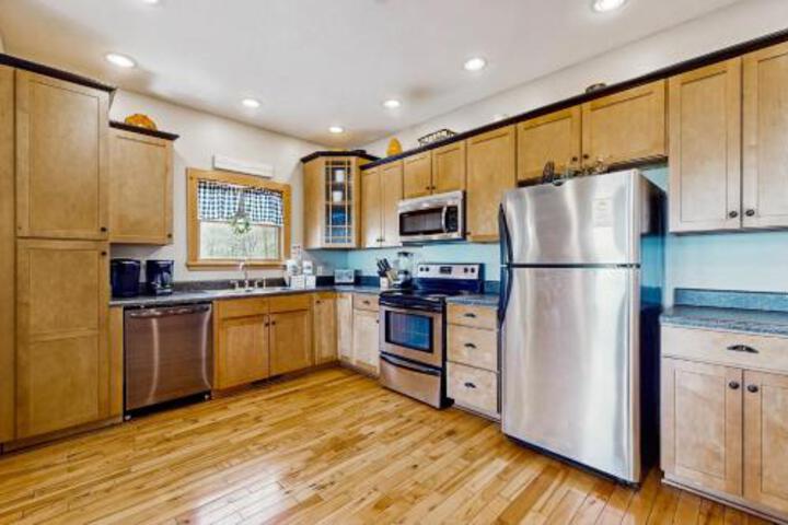 Blue Ridge Retreat in Sevierville, TN
