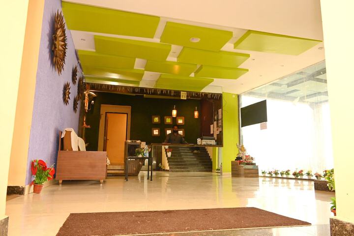 Hotel Interior 19 of 20
