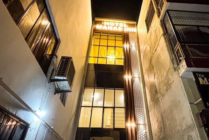 Hotel 58 of 59