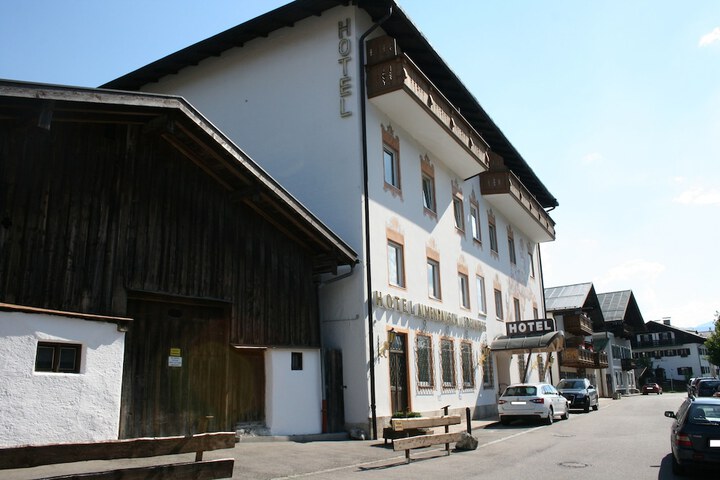Hotel 57 of 60