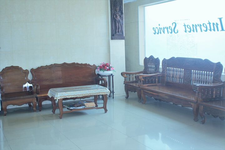 Hotel Interior 3 of 45