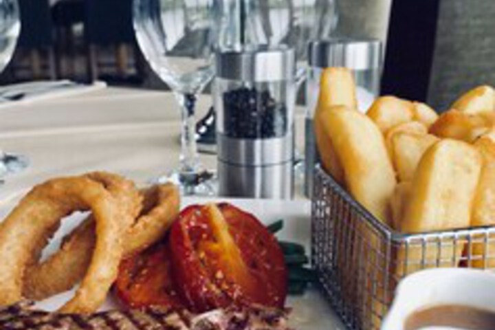 Fitness Center Photo