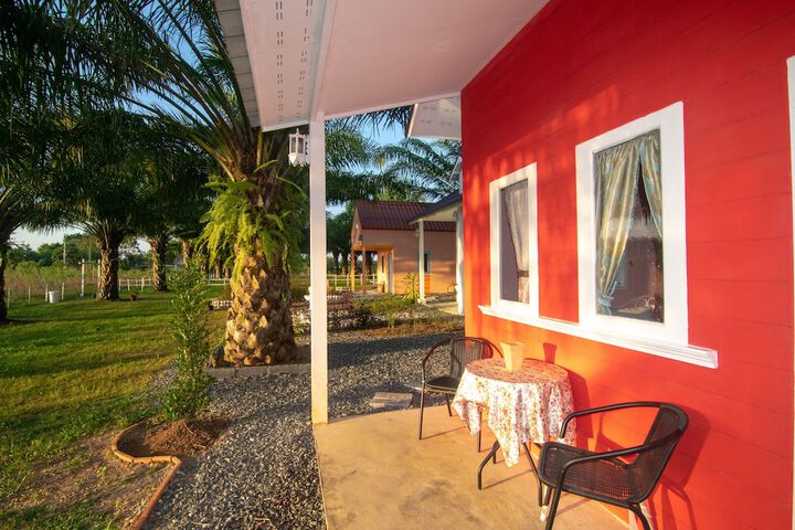 Terrace/Patio 10 of 30