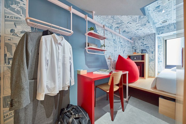 Room 22 di 60