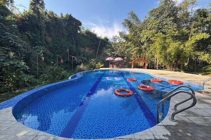 Pool 27 of 43