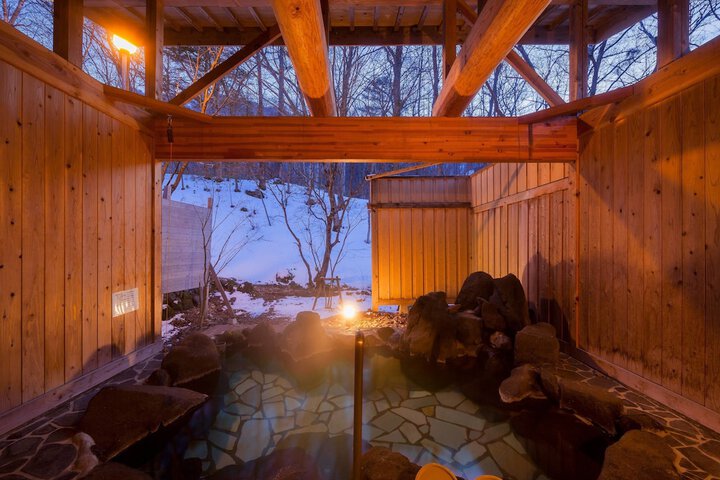 Hotel Spa