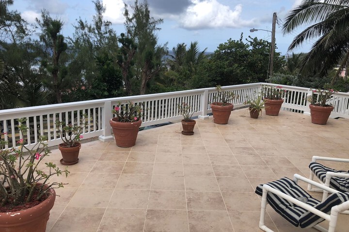 Terrace/Patio 41 of 48