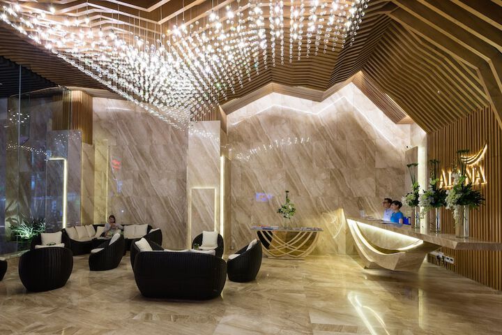 Hotel Interior 4 of 140