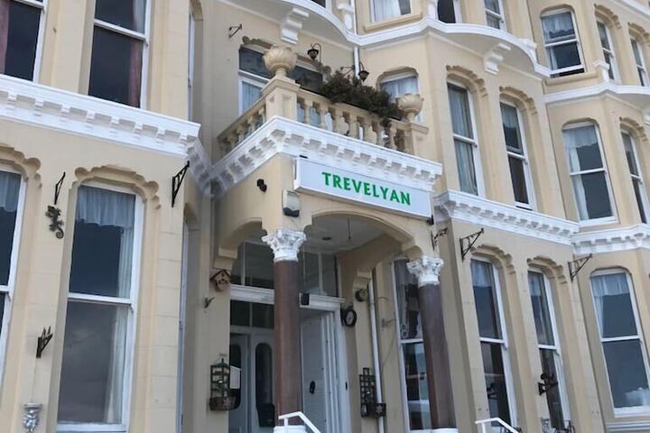 Trevelyan