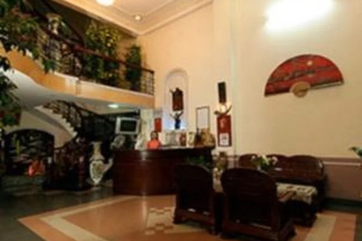 HA BINH HOTEL MOTEL