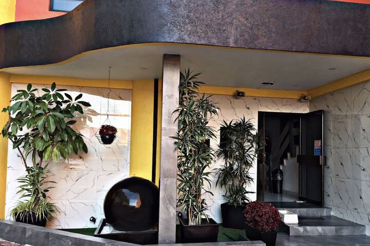 Hotel 24 of 26
