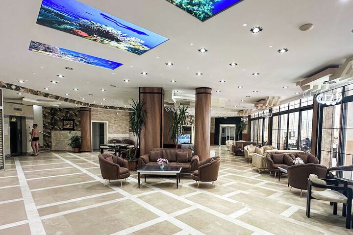 Hotel Interior 2 of 16