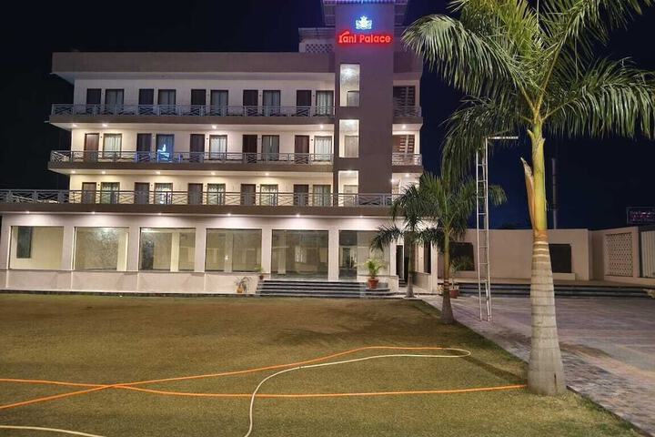 Hotel 15 of 17