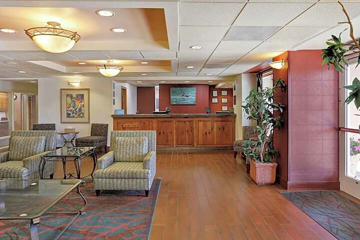 Fitness Center Photo