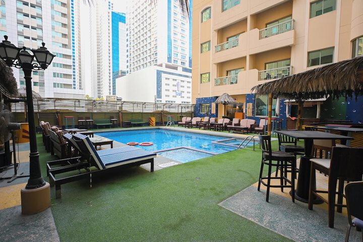 Pool 46 of 87