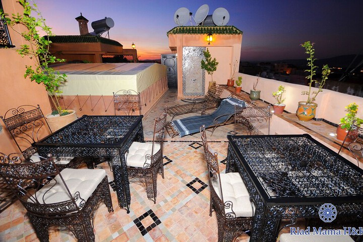 Terrace/Patio 62 of 70
