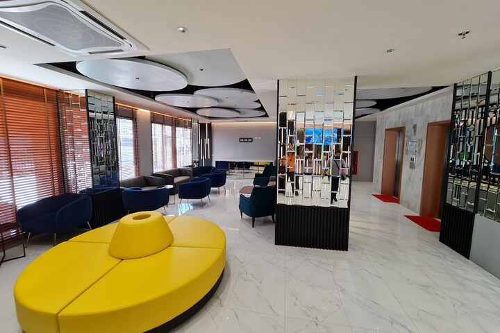 Hotel Interior 2 of 29