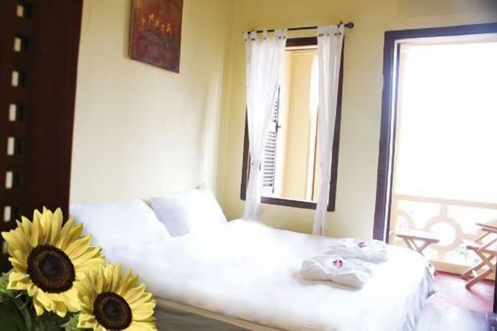 Room 15 of 57