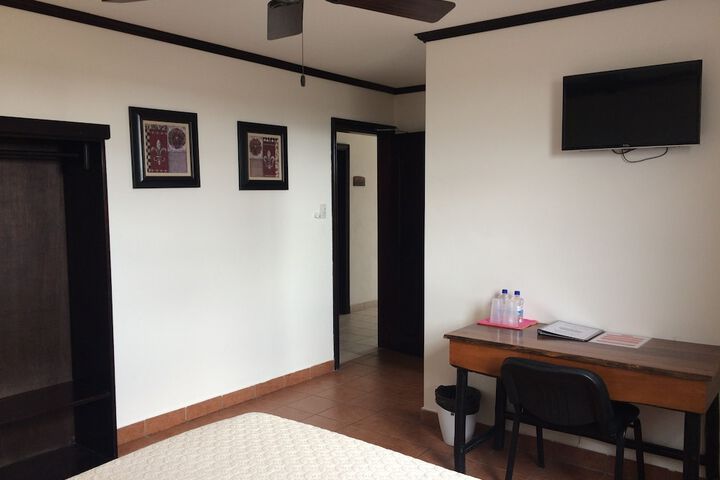 Room 15 of 57