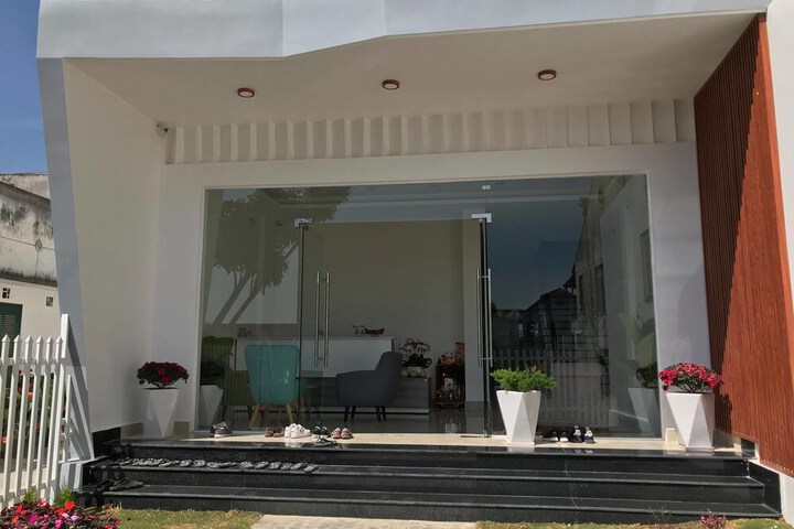 Hotel 16 of 18