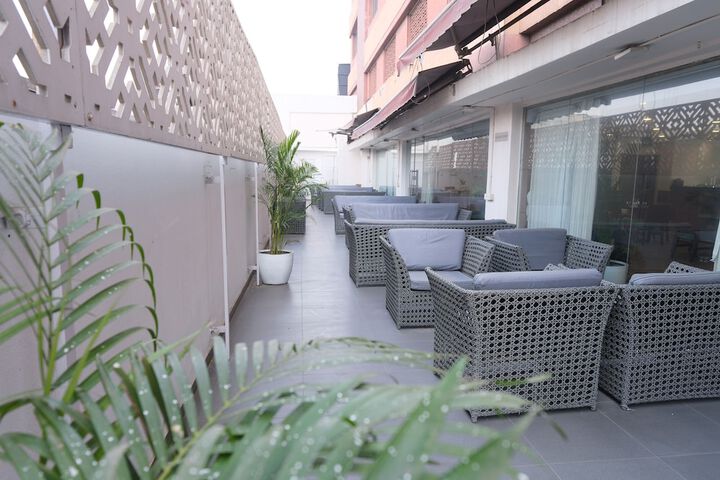 Terrace/Patio 13 of 30