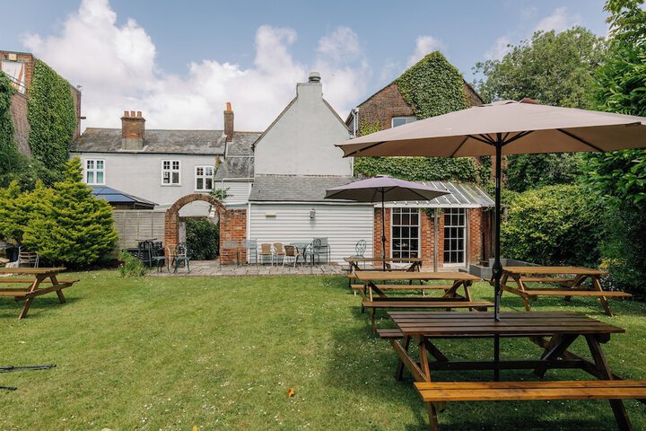 Hotel 36 of 41