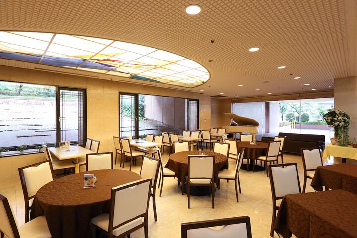 Dining Photos