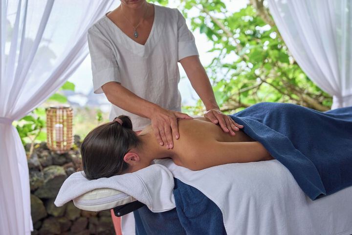 Massage
