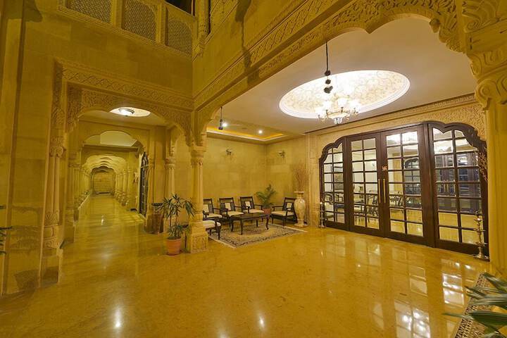 Hotel Interior 2 of 73