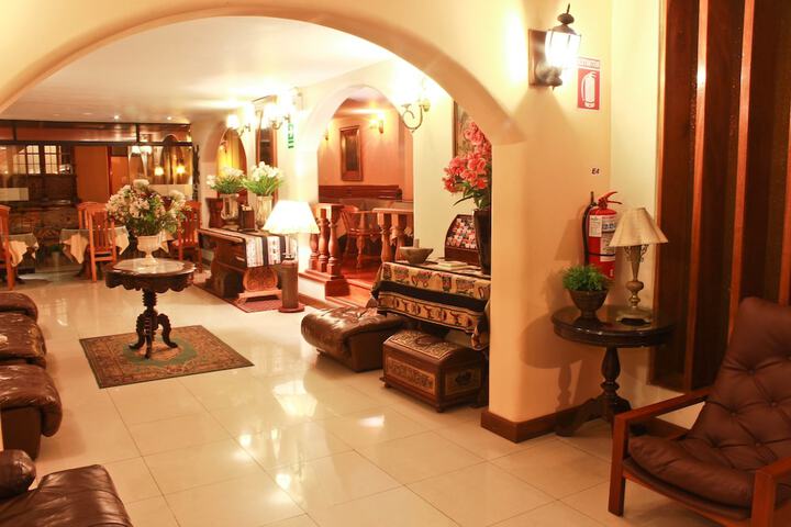 Hotel Interior 3 of 47