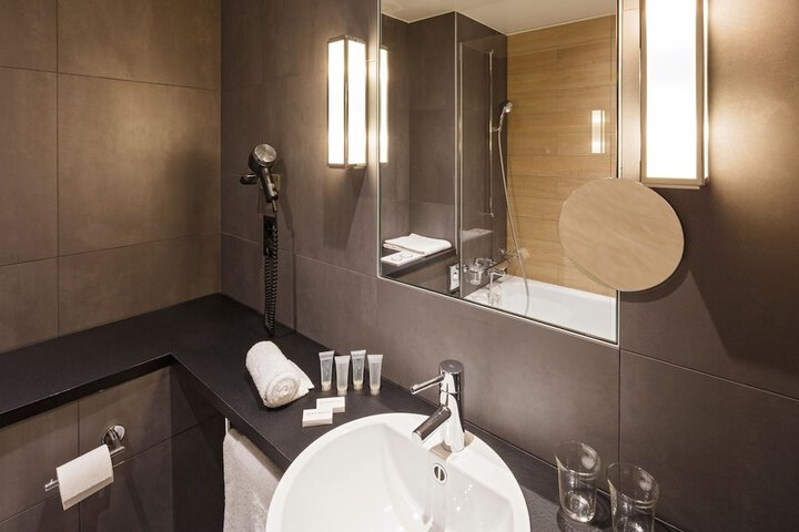 Bathroom Vanities