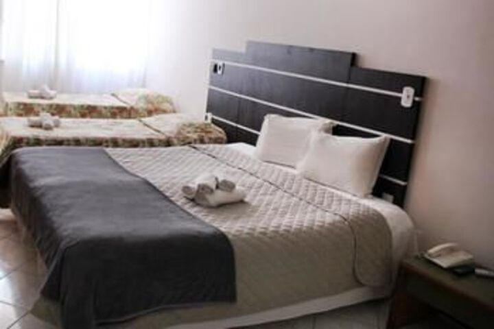 Guest Suite Photo