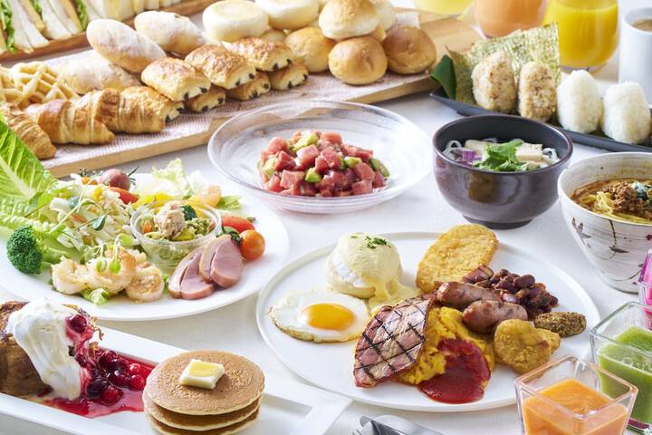 Dining Photos