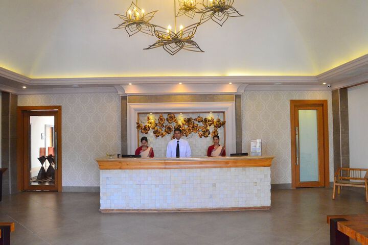 Hotel Interior 3 of 30