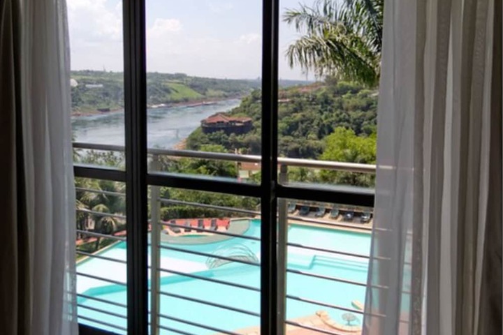 View from room