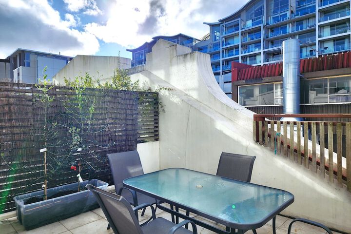 Terrace/Patio 20 of 26