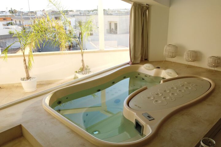 Dimora TerraNostra & Spa