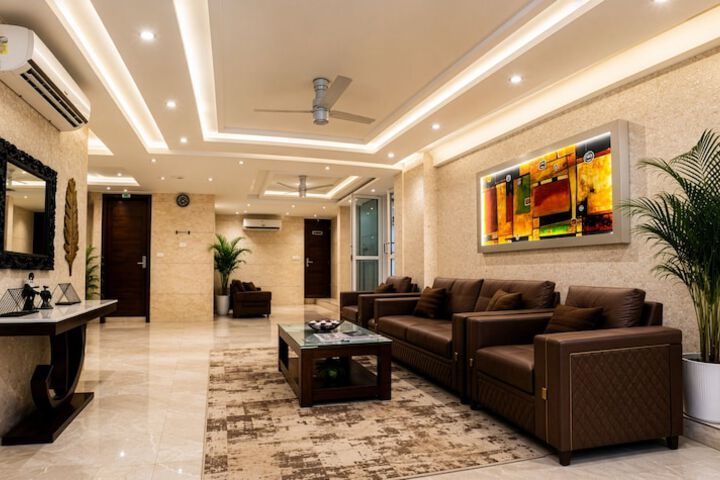 Hotel Interior 11 of 40