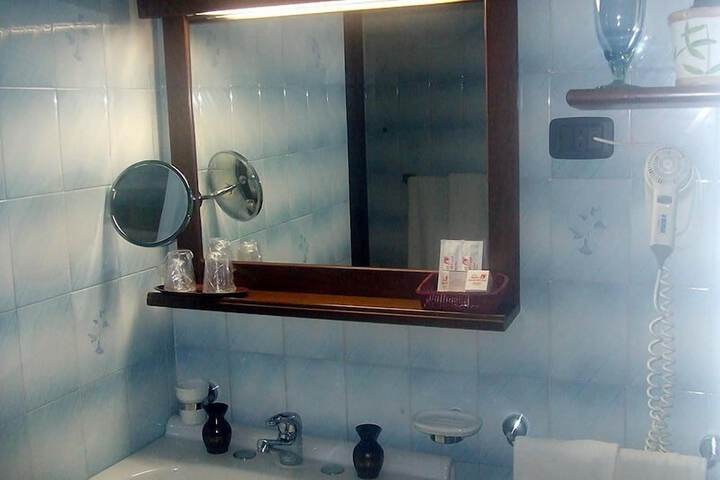 Bathroom Interior Photo