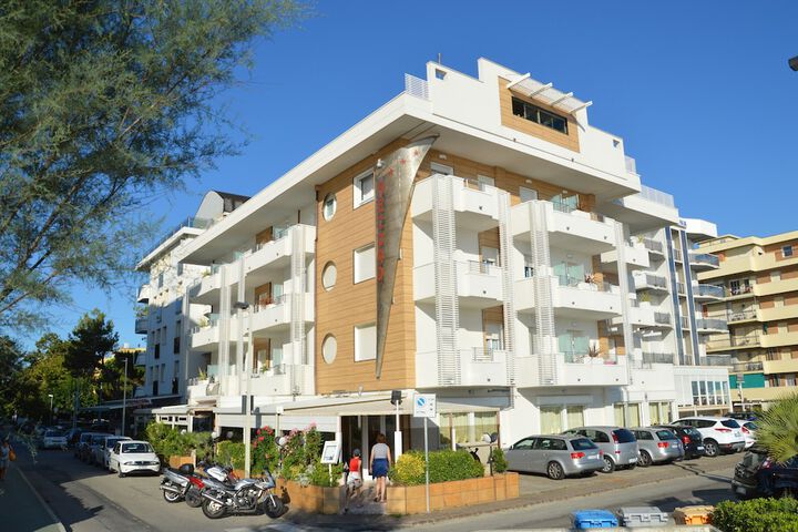 Hotel 58 of 67